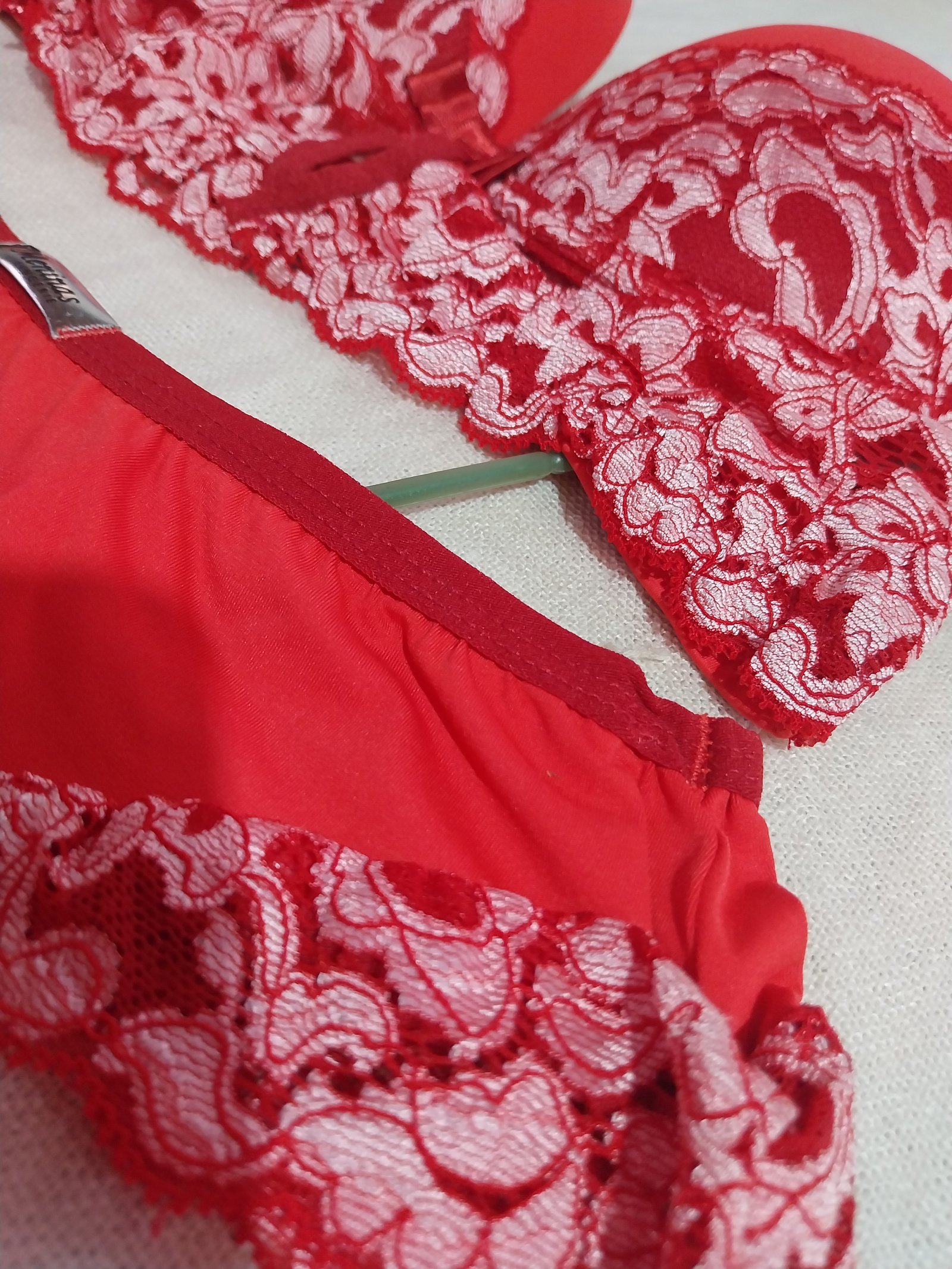 CONJUNTO SETE MENINAS RENDA BEATRIZ