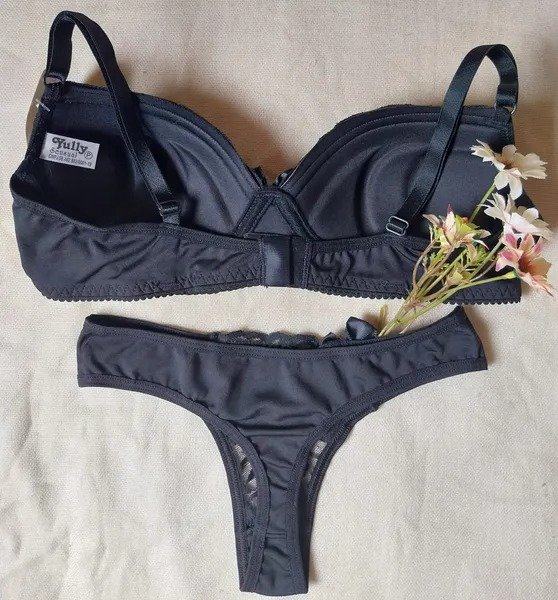 CONJUNTO YULLY P - PROMOÇÃO