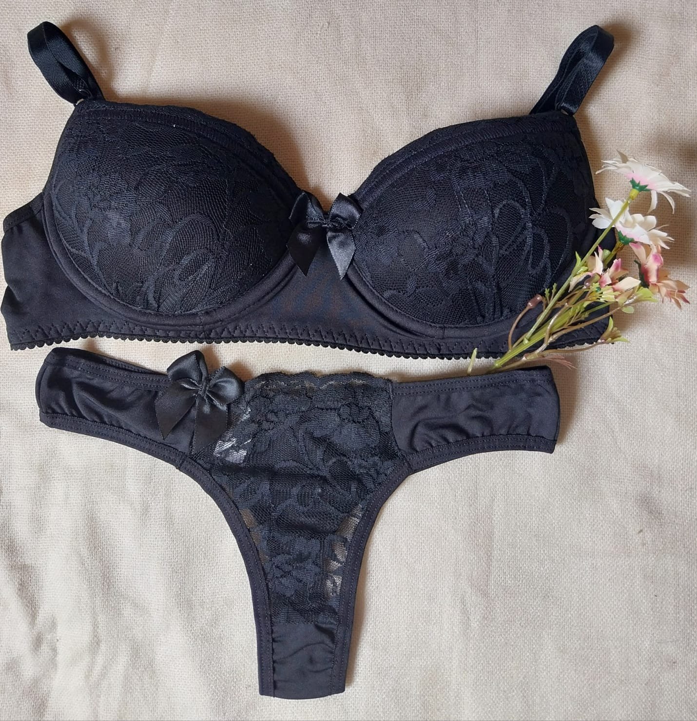 CONJUNTO RAFA GATHA P - PROMOÇÃO