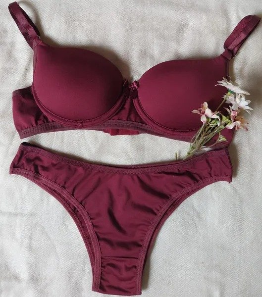 CONJUNTO POLIAMIDA P - PROMOÇÃO