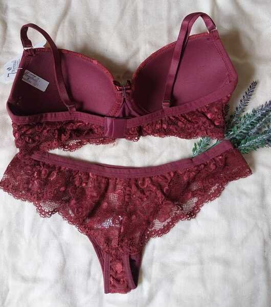 CONJUNTO RENDA MARIA SOFYA 0588