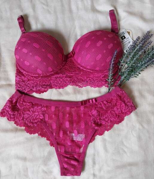 CONJUNTO RENDA MARIA SOFYA 0588