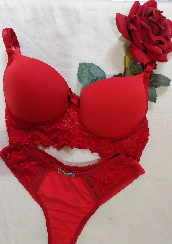 CONJUNTO SETE MENINAS ALICE FIO DUPLO