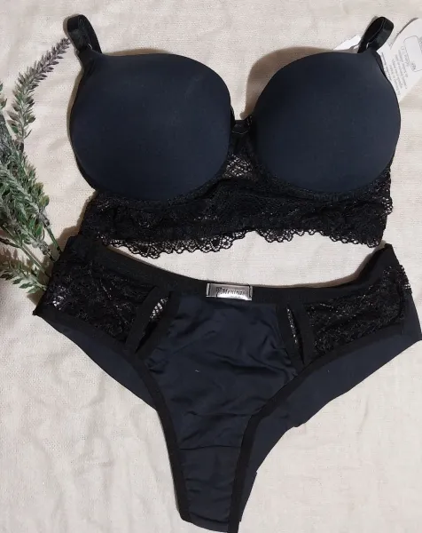 CONJUNTO SETE MENINAS ALICE FIO DUPLO