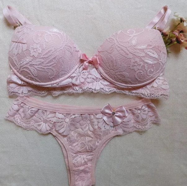 CONJUNTO RENDA A e L