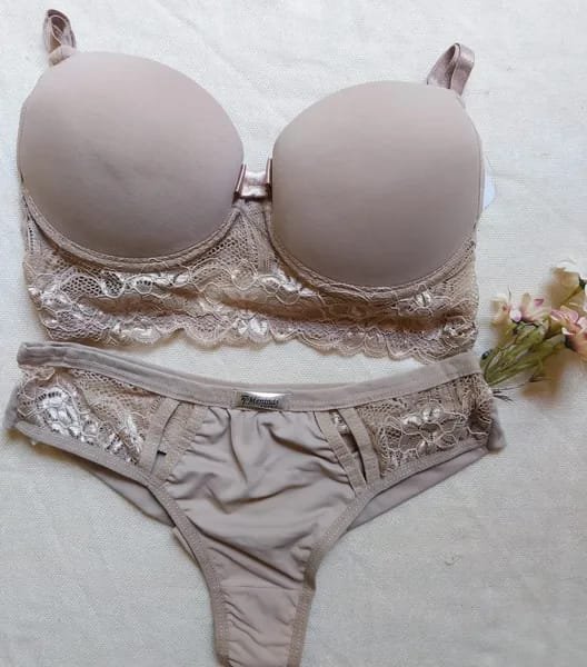 CONJUNTO SETE MENINAS ALICE FIO DUPLO