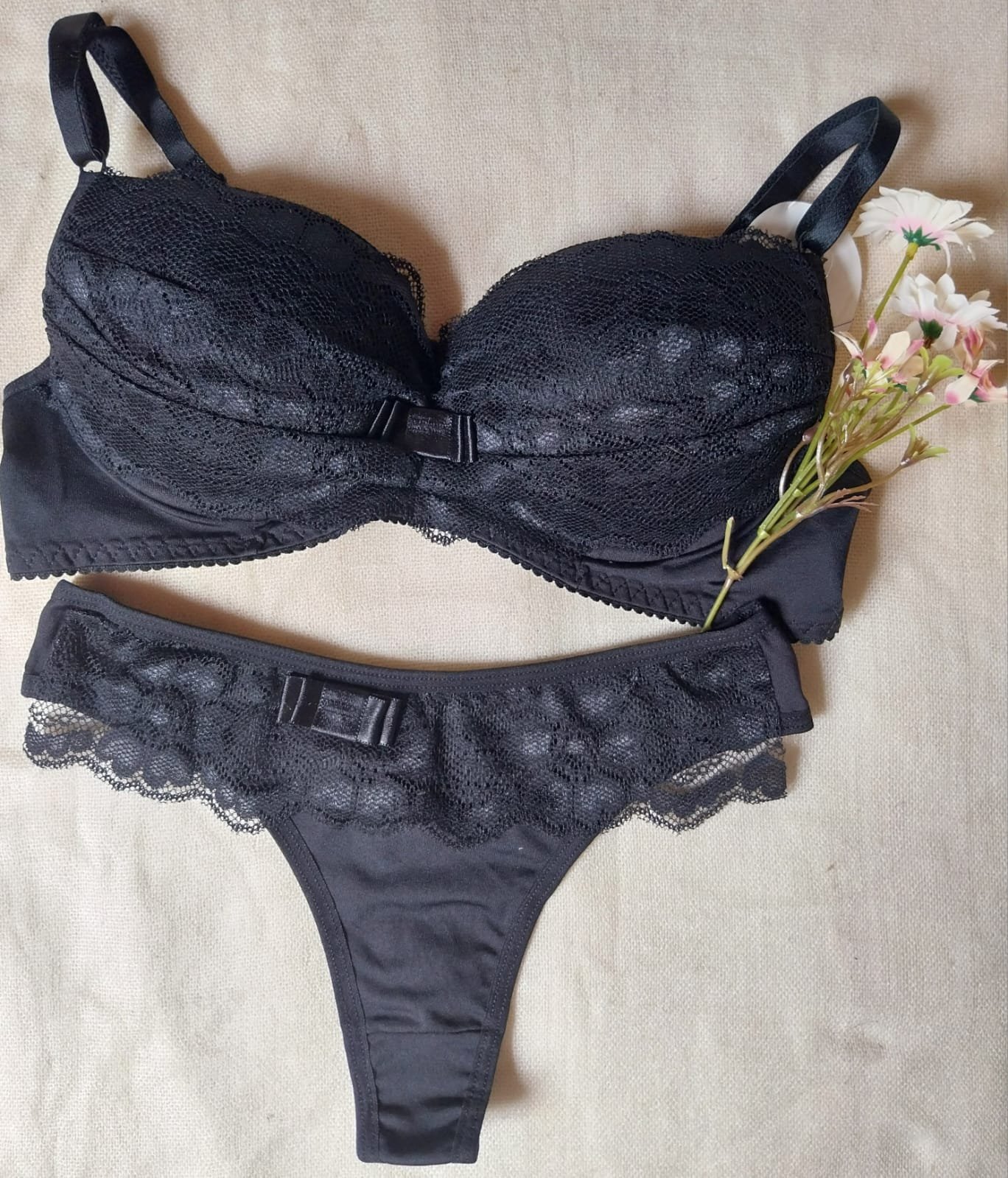 CONJUNTO YULLY P - PROMOÇÃO