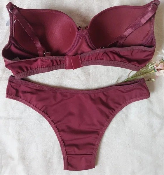 CONJUNTO POLIAMIDA P - PROMOÇÃO