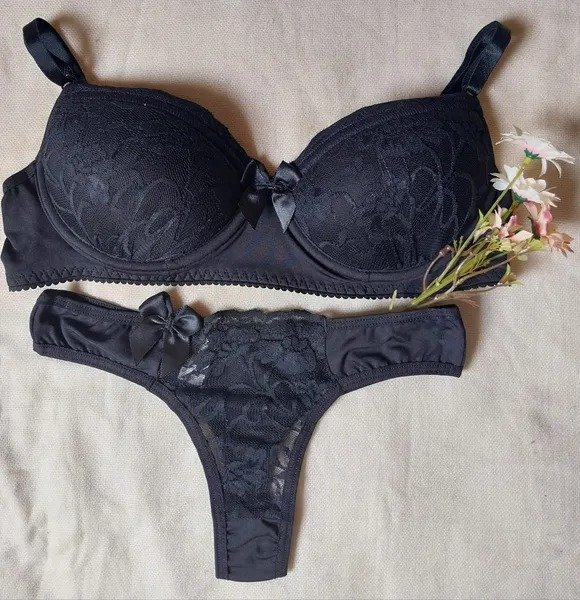 CONJUNTO YULLY P - PROMOÇÃO