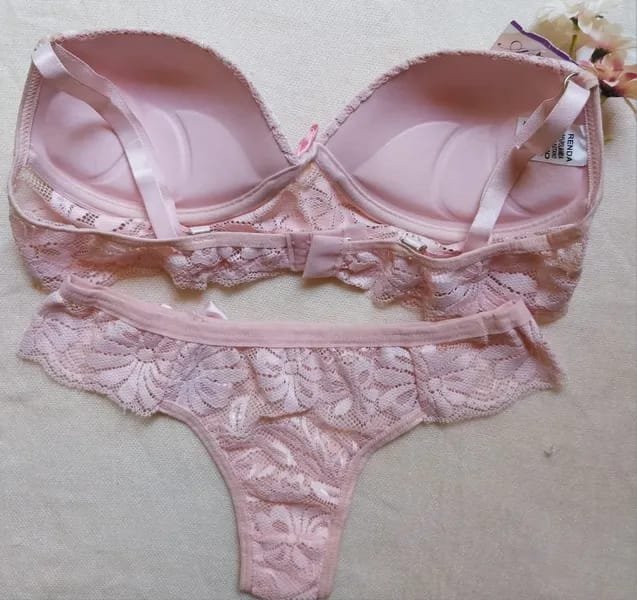 CONJUNTO RENDA A e L