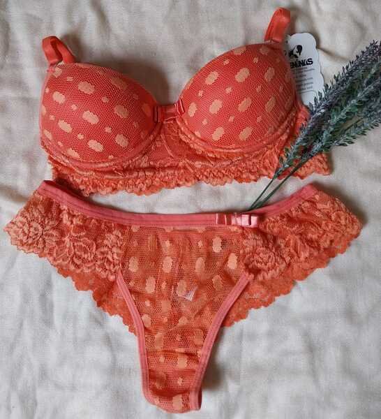 CONJUNTO RENDA MARIA SOFYA 0588