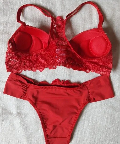 CONNJUNTO PORTA JOIIA NADADOR P - PROMOÇÃO