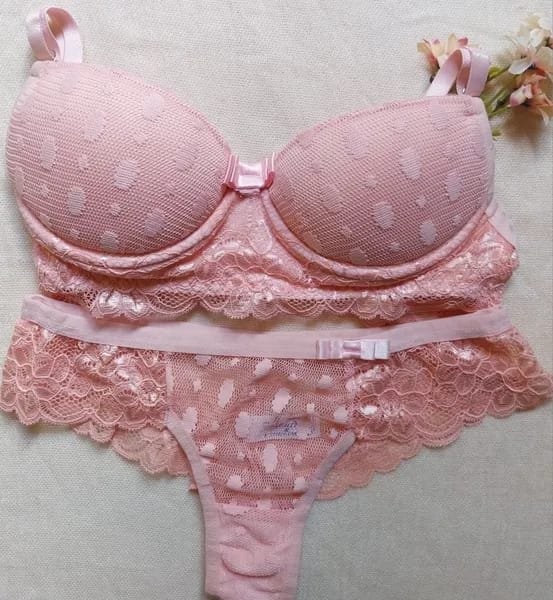 CONJUNTO RENDA MARIA SOFYA 0588
