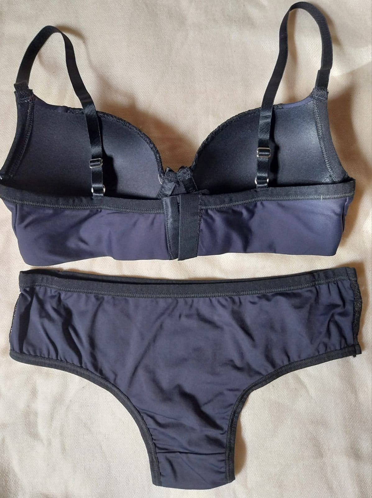 CONJUNTO LIA P - PROMOÇÃO