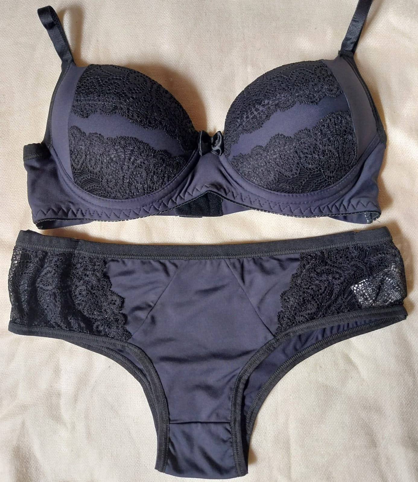 CONJUNTO LIA P - PROMOÇÃO