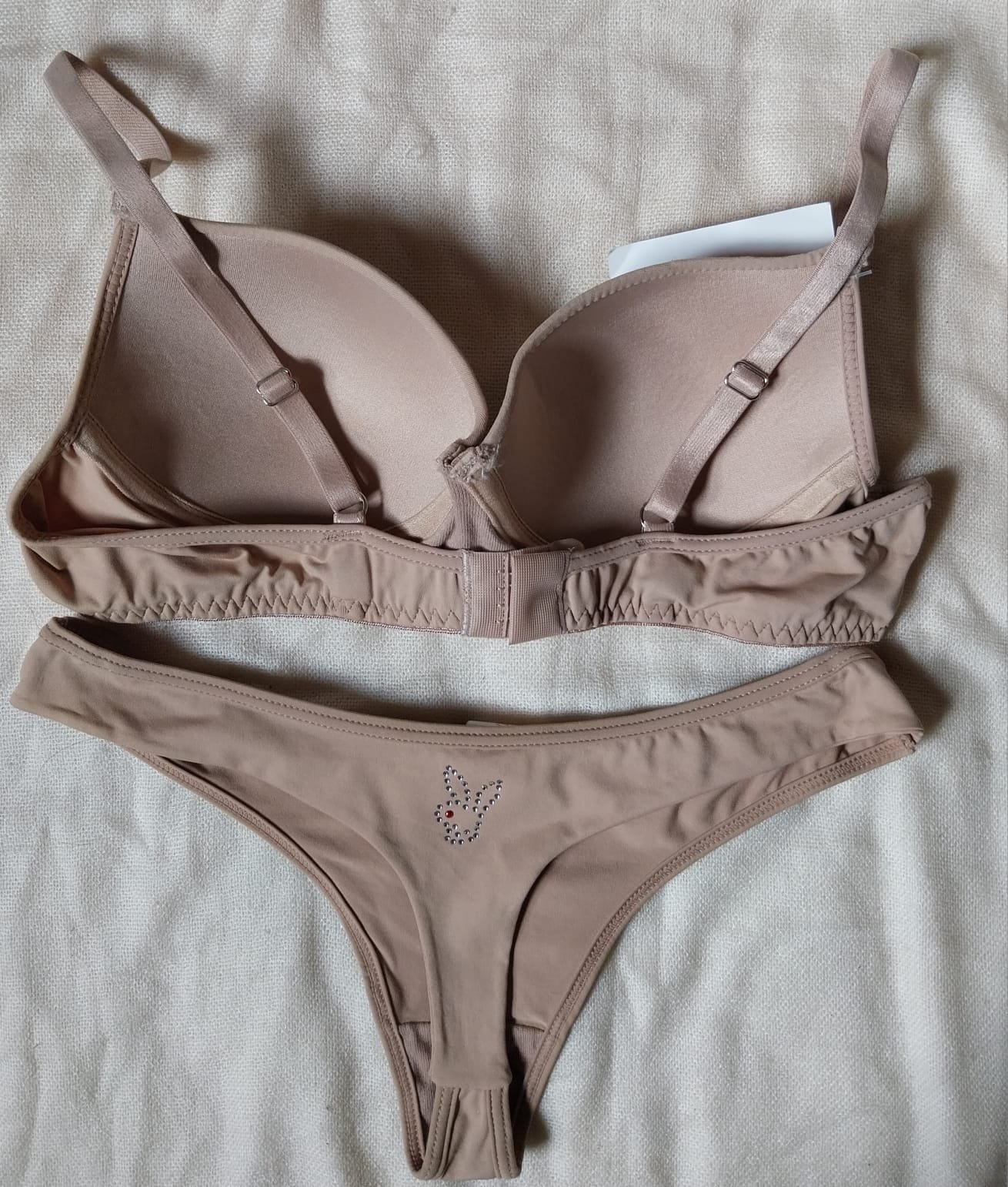 CONJUNTO DOQUINHA P - PROMOÇÃO